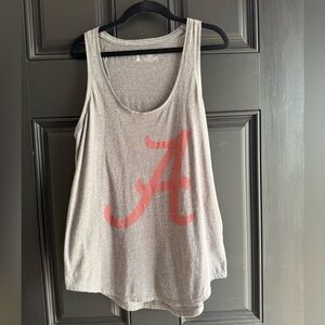 Alabama Tank (medium)